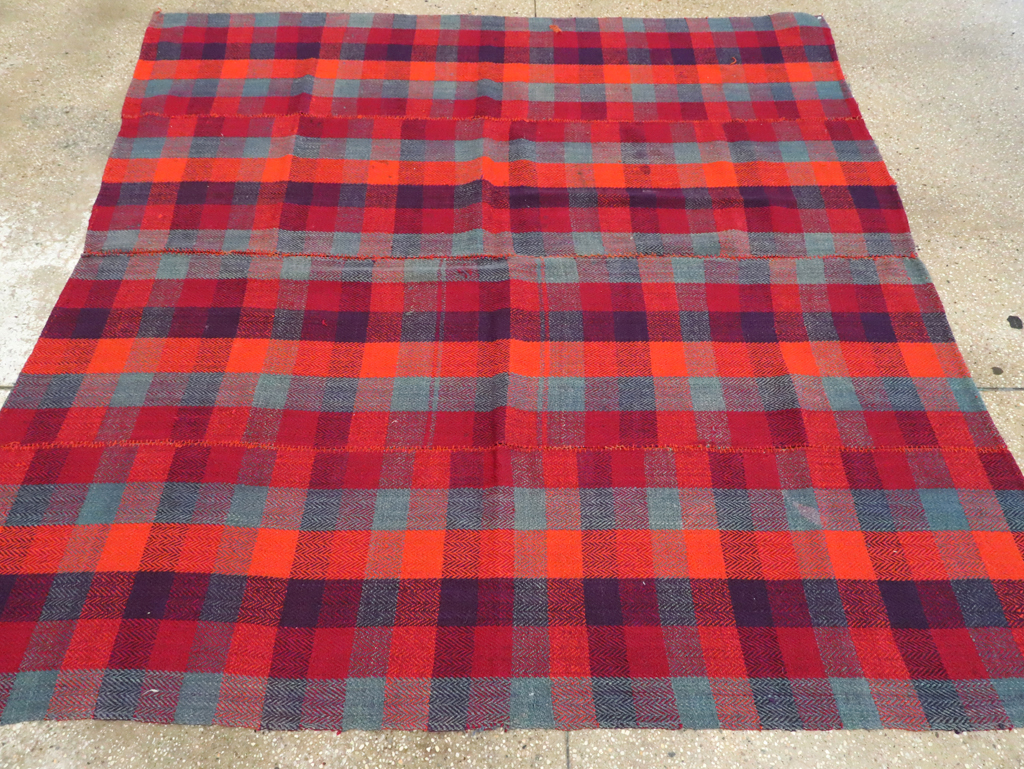 Vintage Persian Textile, No.29035 - Gss