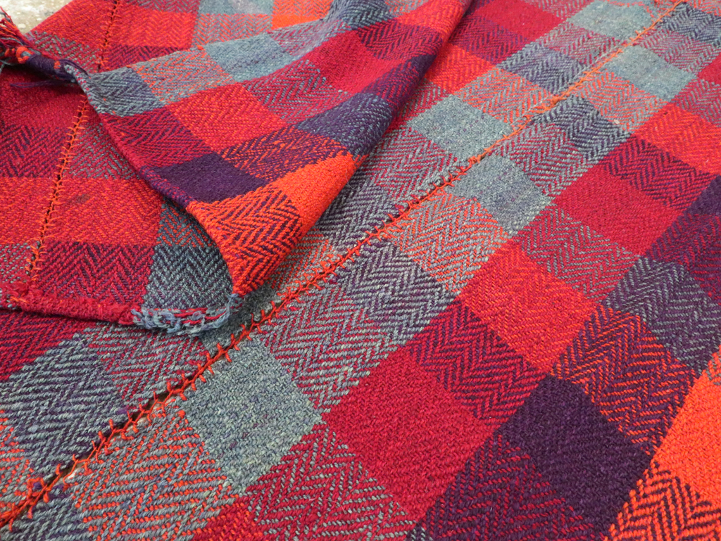 Vintage Persian Textile, No.29035 - Gss