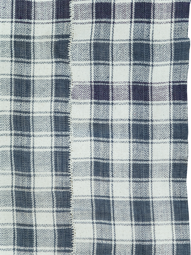 Vintage Persian Textile, No.29036 - Gss