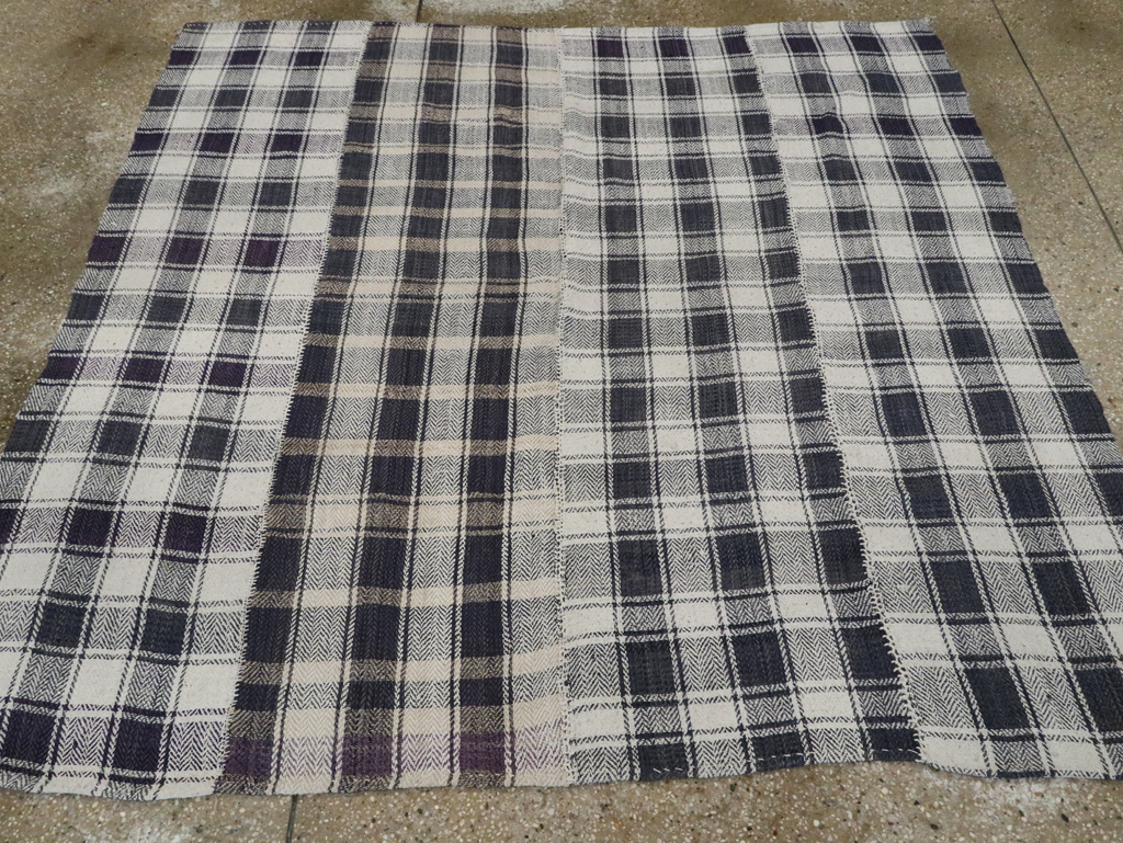 Vintage Persian Textile, No.29036 - Gss