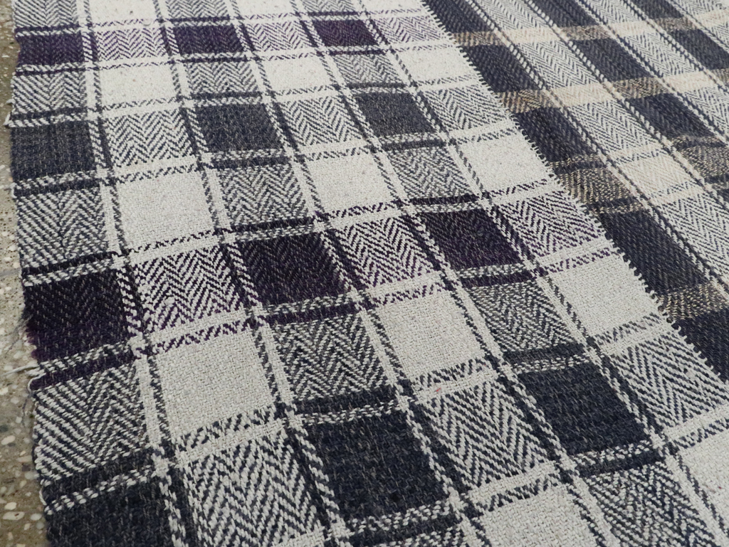 Vintage Persian Textile, No.29036 - Gss