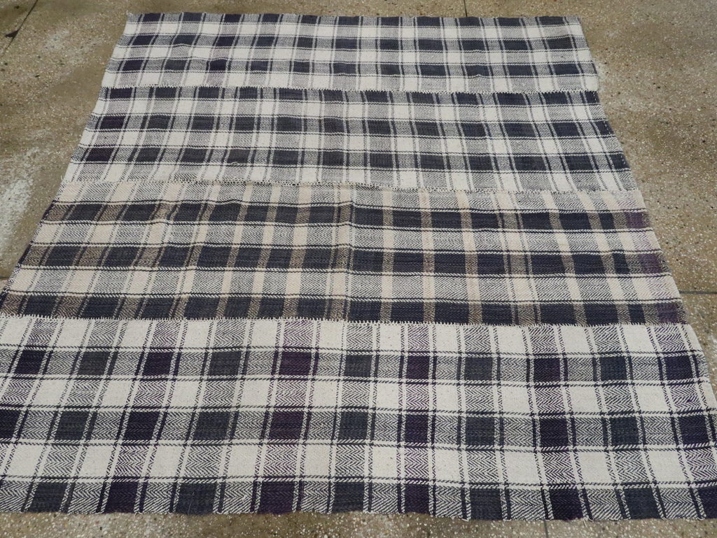 Vintage Persian Textile, No.29036 - Gss