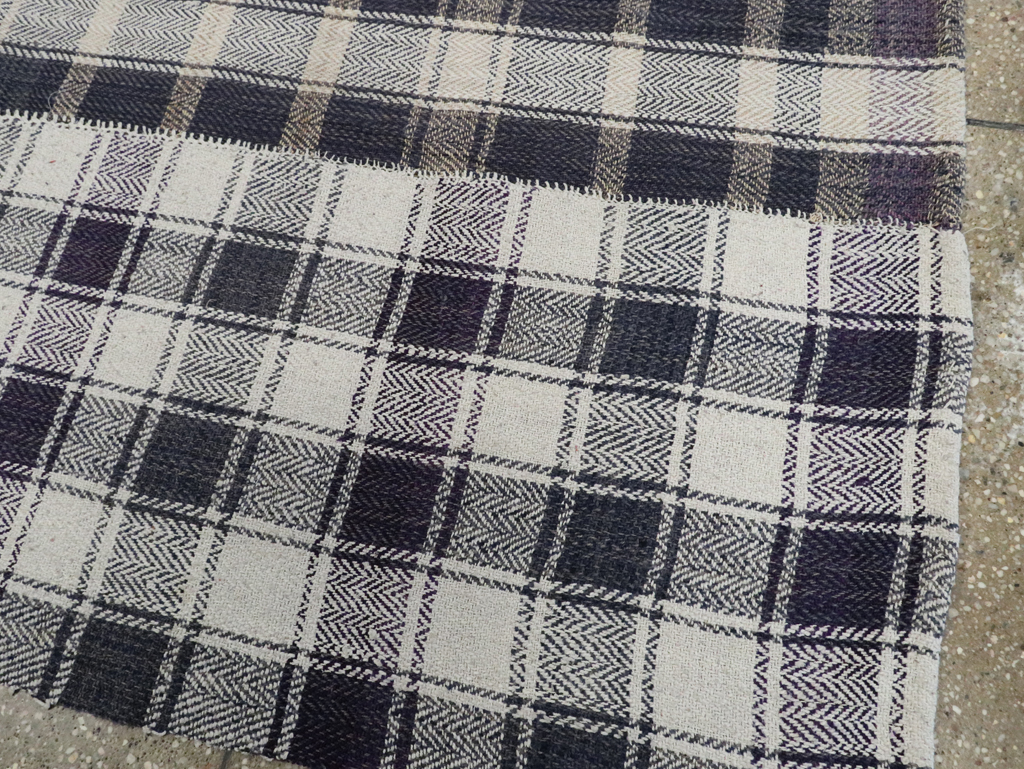 Vintage Persian Textile, No.29036 - Gss