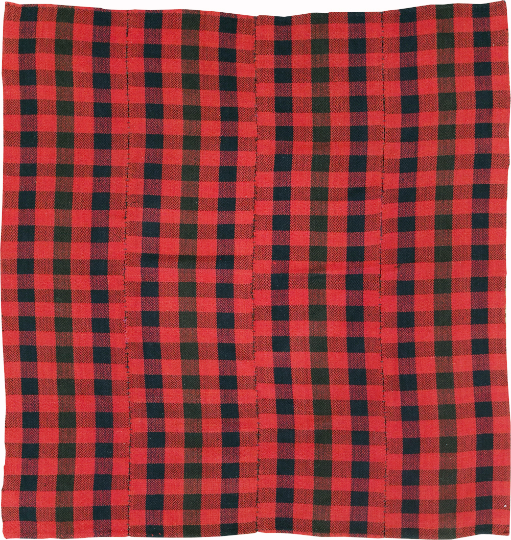 Vintage Persian Textile, No.29037 - Gss