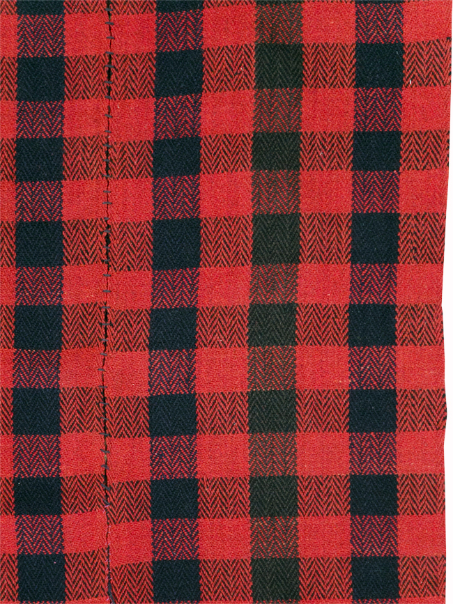 Vintage Persian Textile, No.29037 - Gss