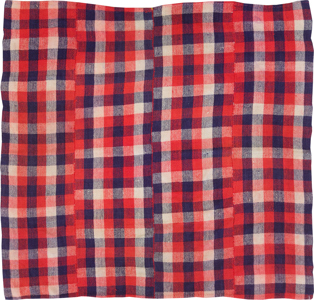 Vintage Persian Textile, No.29038 - Gss