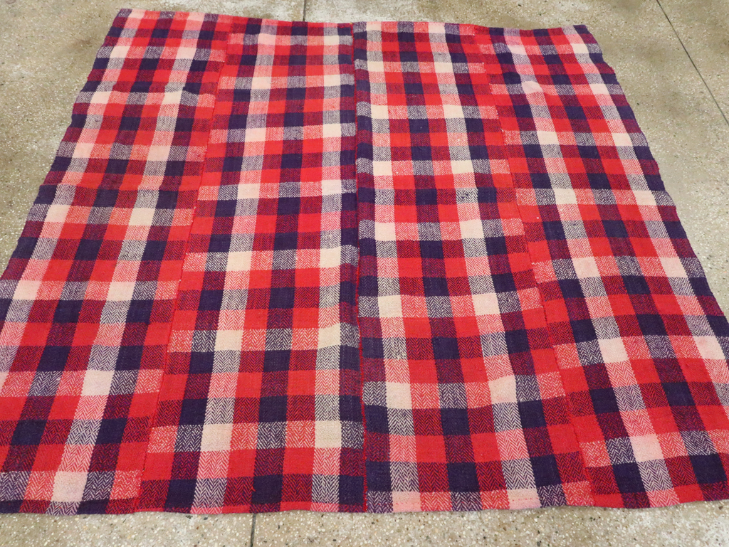 Vintage Persian Textile, No.29038 - Gss