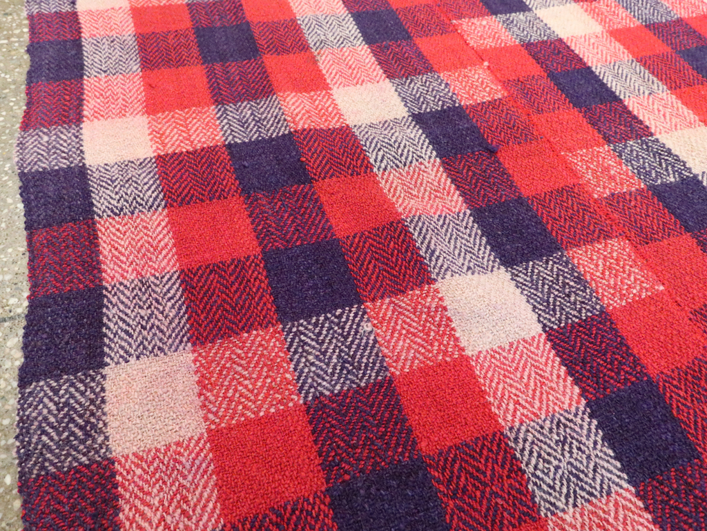 Vintage Persian Textile, No.29038 - Gss