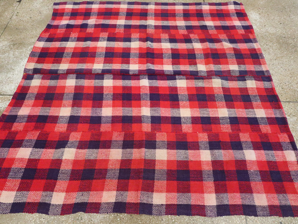 Vintage Persian Textile, No.29038 - Gss