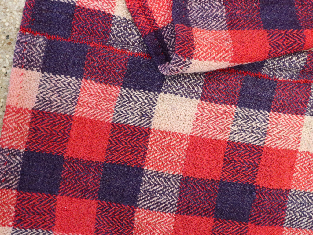 Vintage Persian Textile, No.29038 - Gss