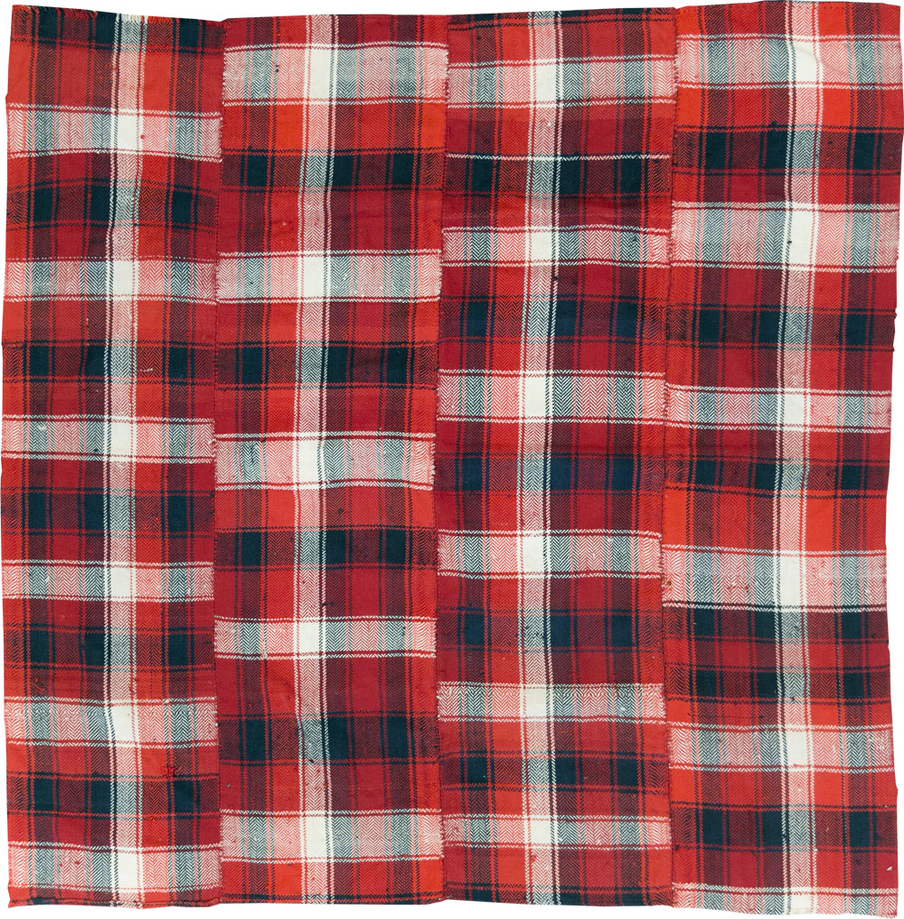 Vintage Persian Textile, No.29039 - Gss