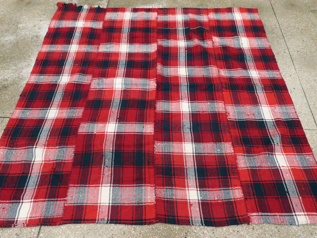 Vintage Persian Textile, No.29039 - Gss