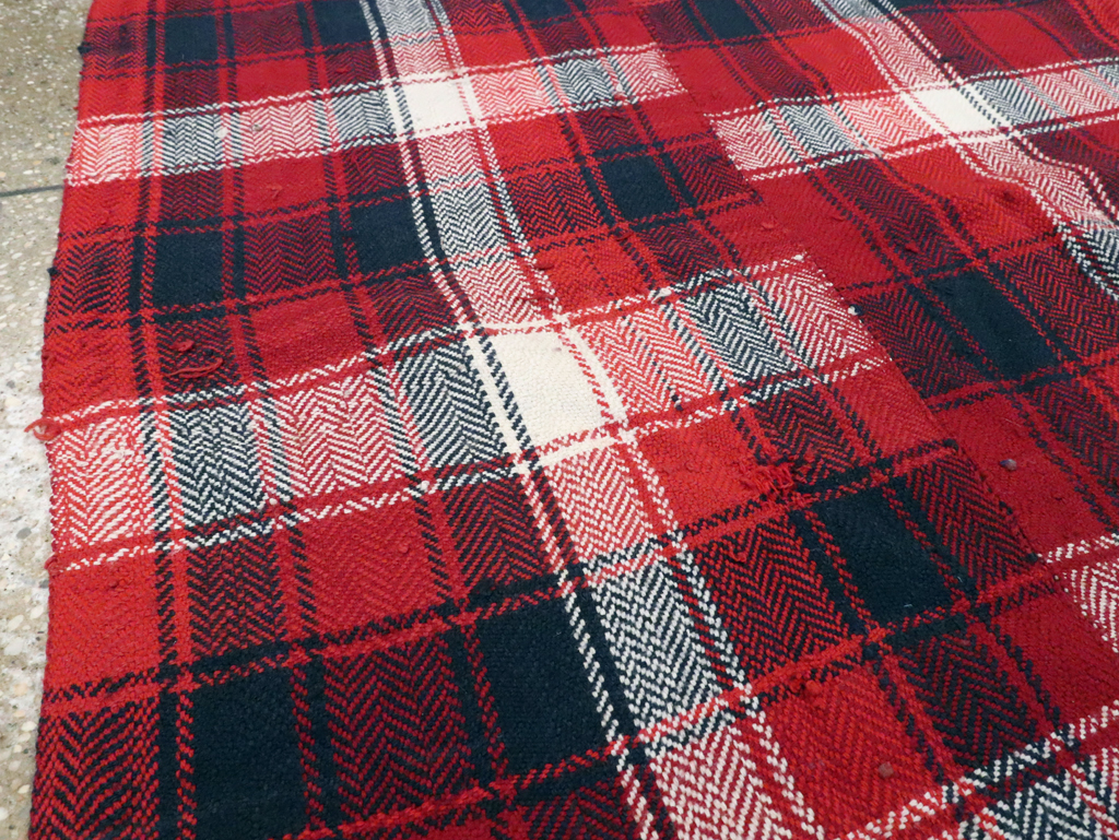 Vintage Persian Textile, No.29039 - Gss