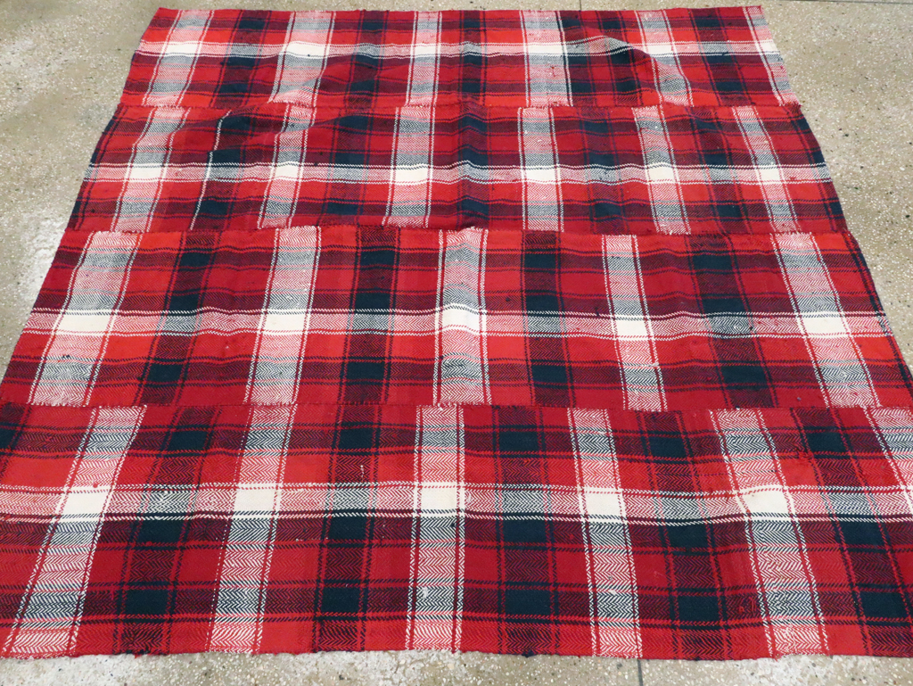 Vintage Persian Textile, No.29039 - Gss