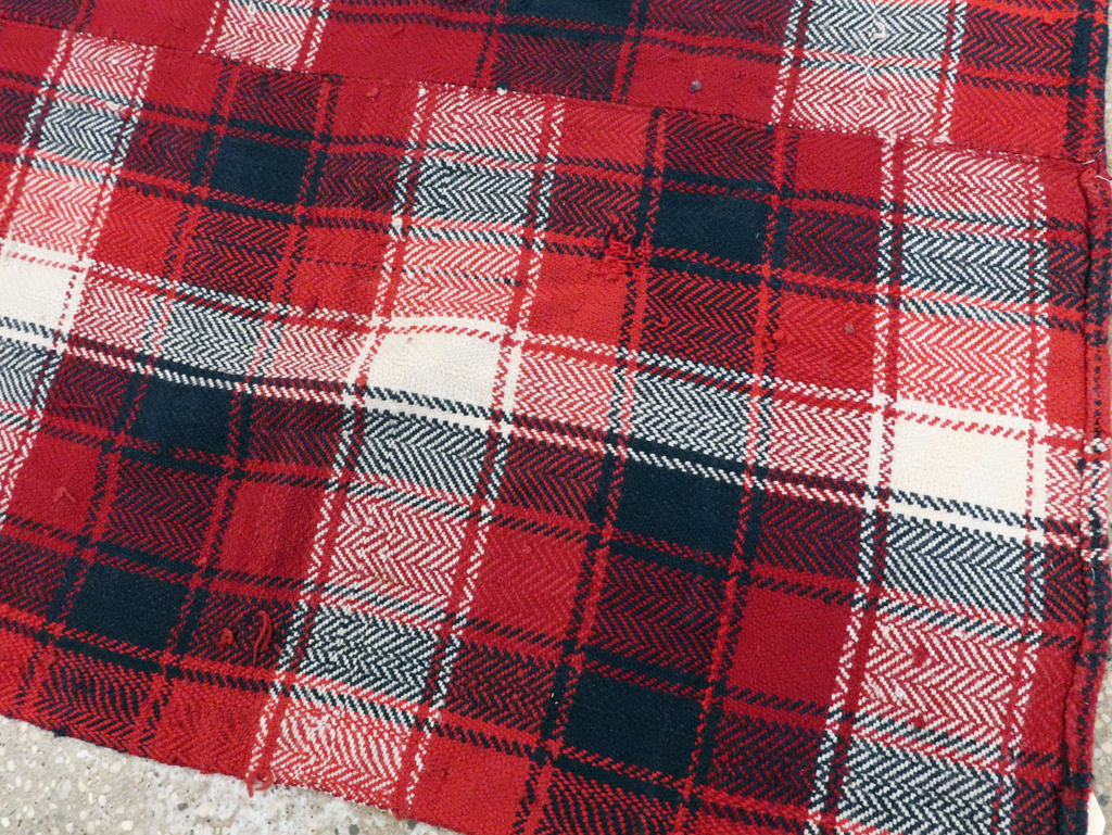 Vintage Persian Textile, No.29039 - Gss