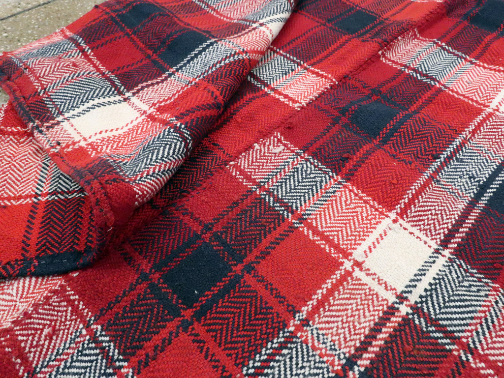 Vintage Persian Textile, No.29039 - Gss