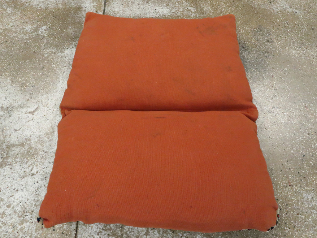 Antique Shirvan Pillow, No.29151 - Gss