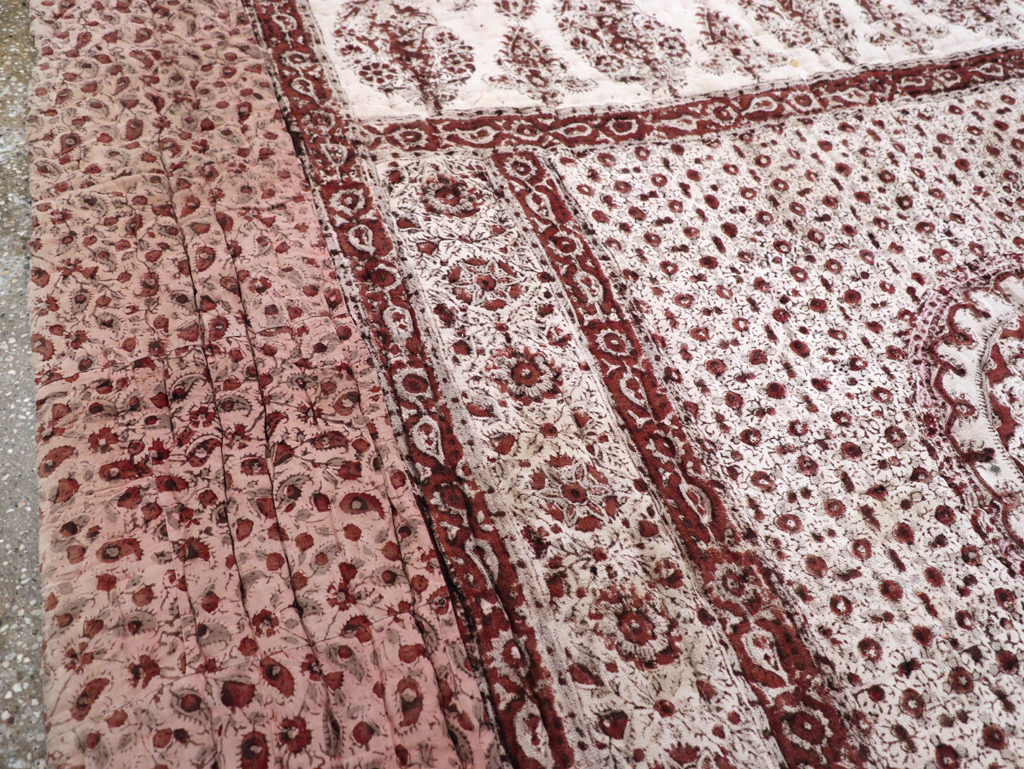 Vintage Persian Lahaf, No.29166 - Gss