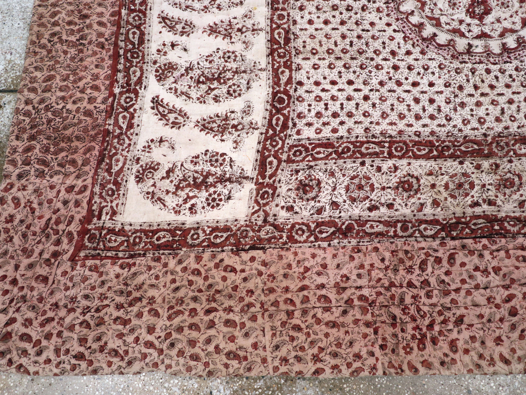 Vintage Persian Lahaf, No.29166 - Gss