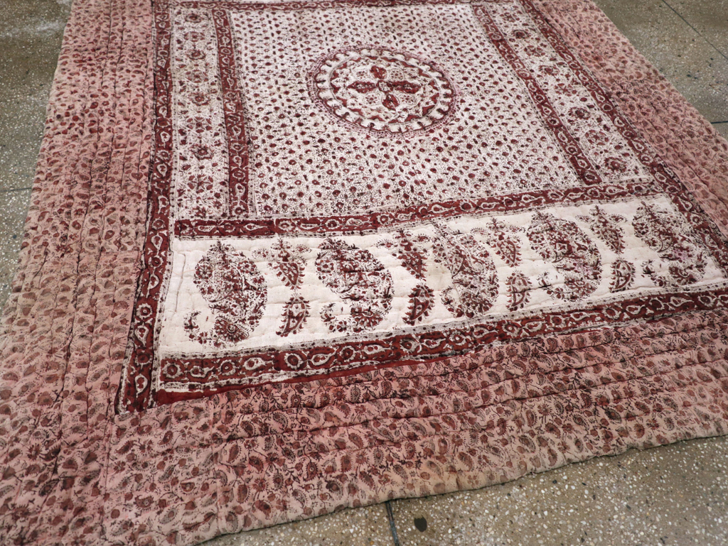 Vintage Persian Lahaf, No.29166 - Gss