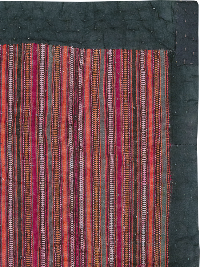 Vintage Persian Lahaf, No.29168 - Gss