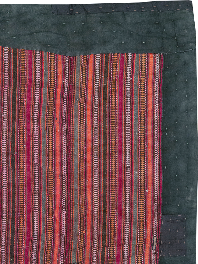Vintage Persian Lahaf, No.29168 - Gss