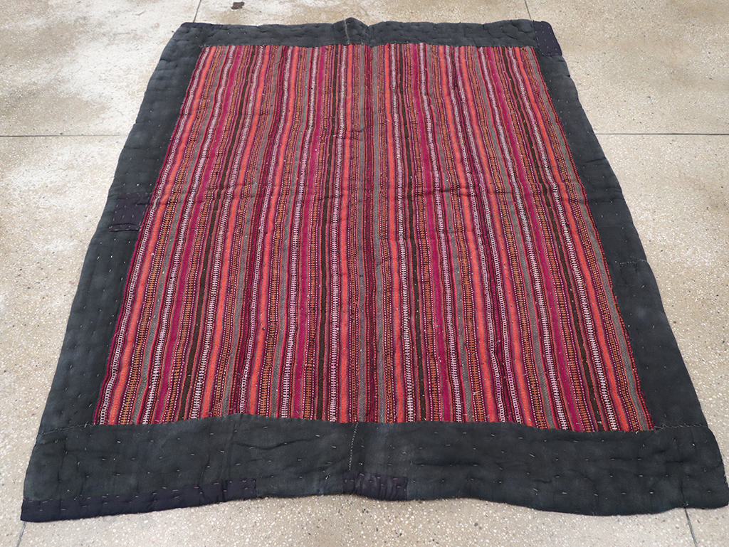 Vintage Persian Lahaf, No.29168 - Gss