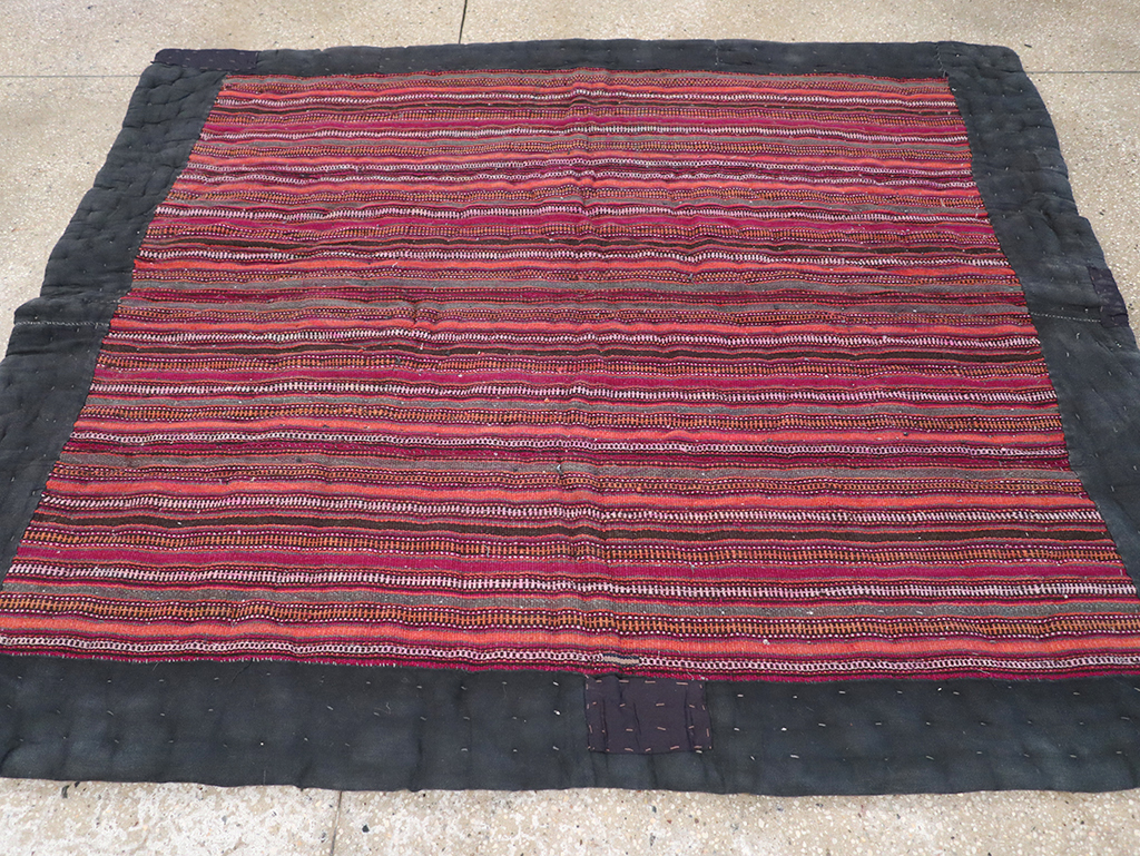 Vintage Persian Lahaf, No.29168 - Gss