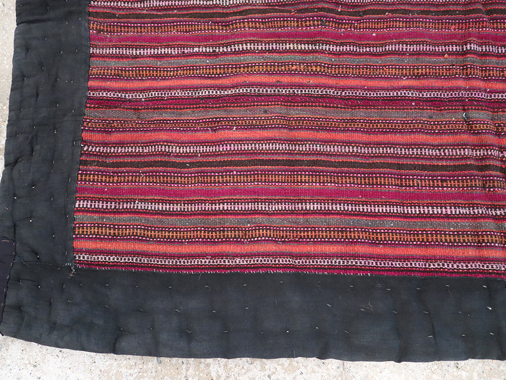 Vintage Persian Lahaf, No.29168 - Gss