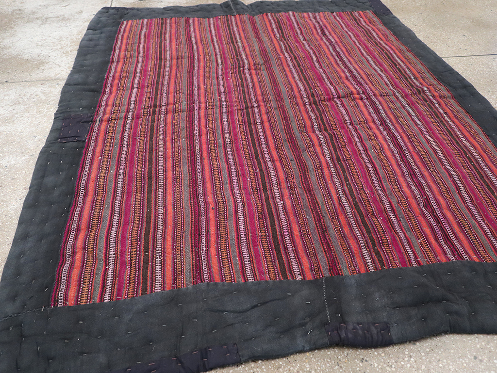 Vintage Persian Lahaf, No.29168 - Gss