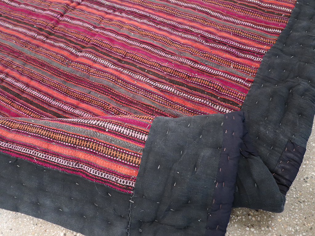 Vintage Persian Lahaf, No.29168 - Gss