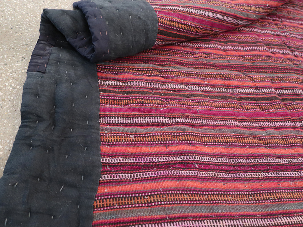 Vintage Persian Lahaf, No.29168 - Gss