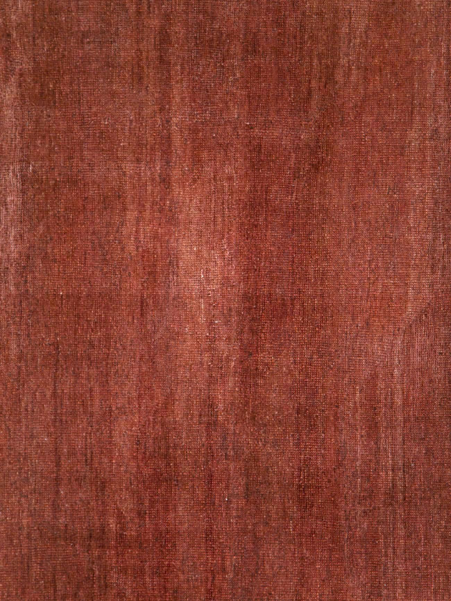 Antique Persian Mahal Carpet, No.29246 - Gss