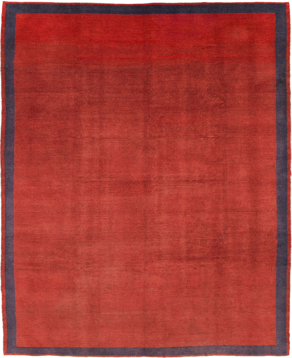 Vintage Mid-Century Anatolian Carpet, No.29249 - Gss