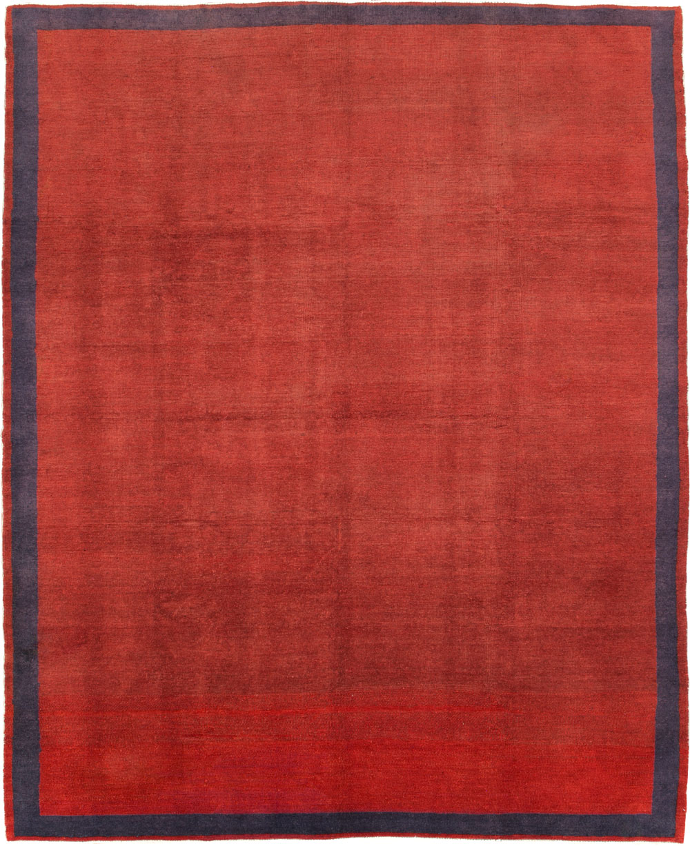 Vintage Mid-Century Anatolian Carpet, No.29249 - Gss