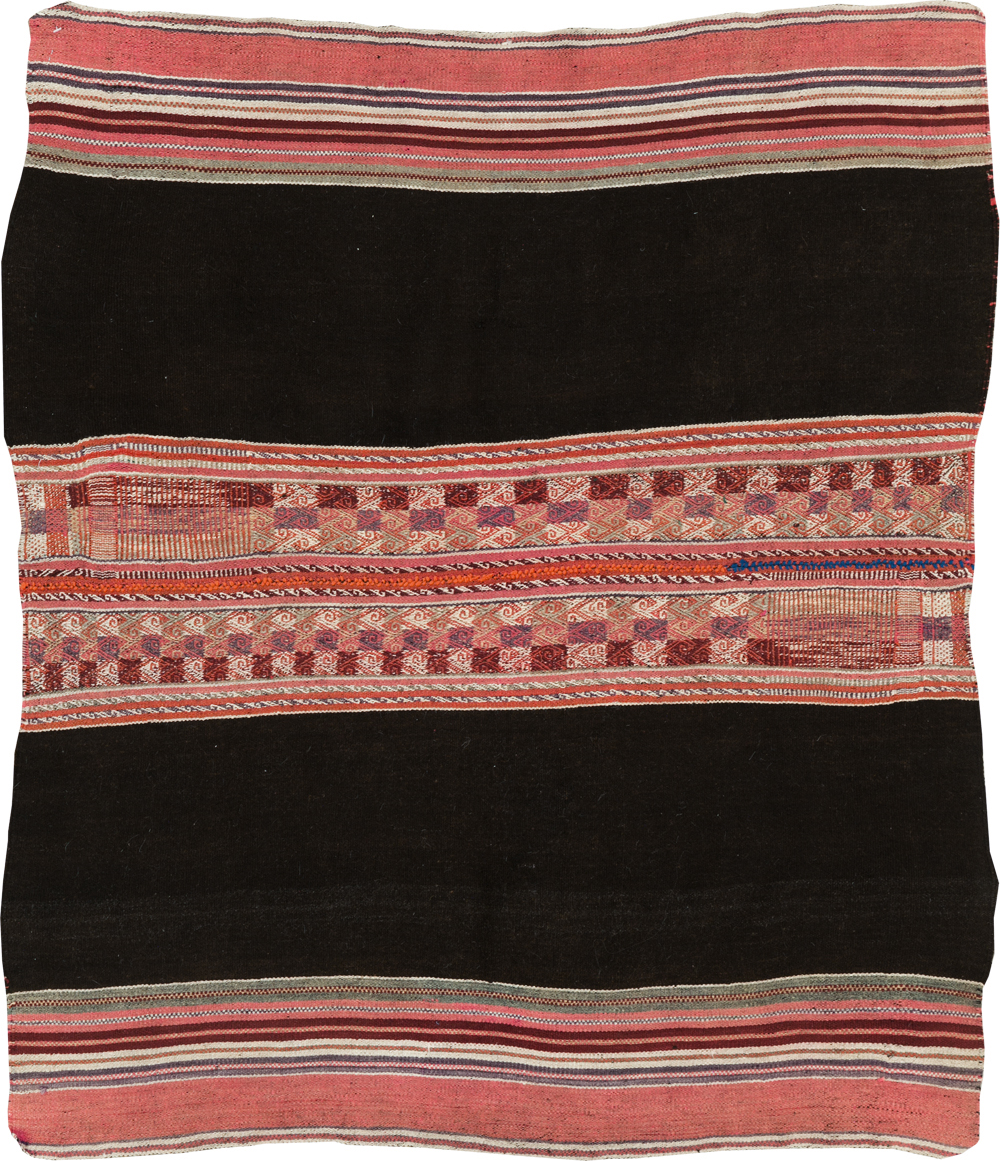 Vintage Persian Kilim, No.29283 - Gss