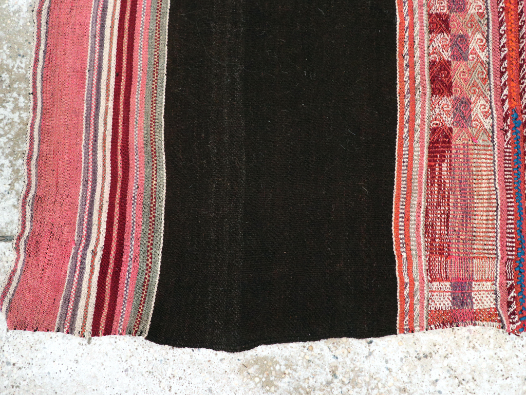 Vintage Persian Kilim, No.29283 - Gss