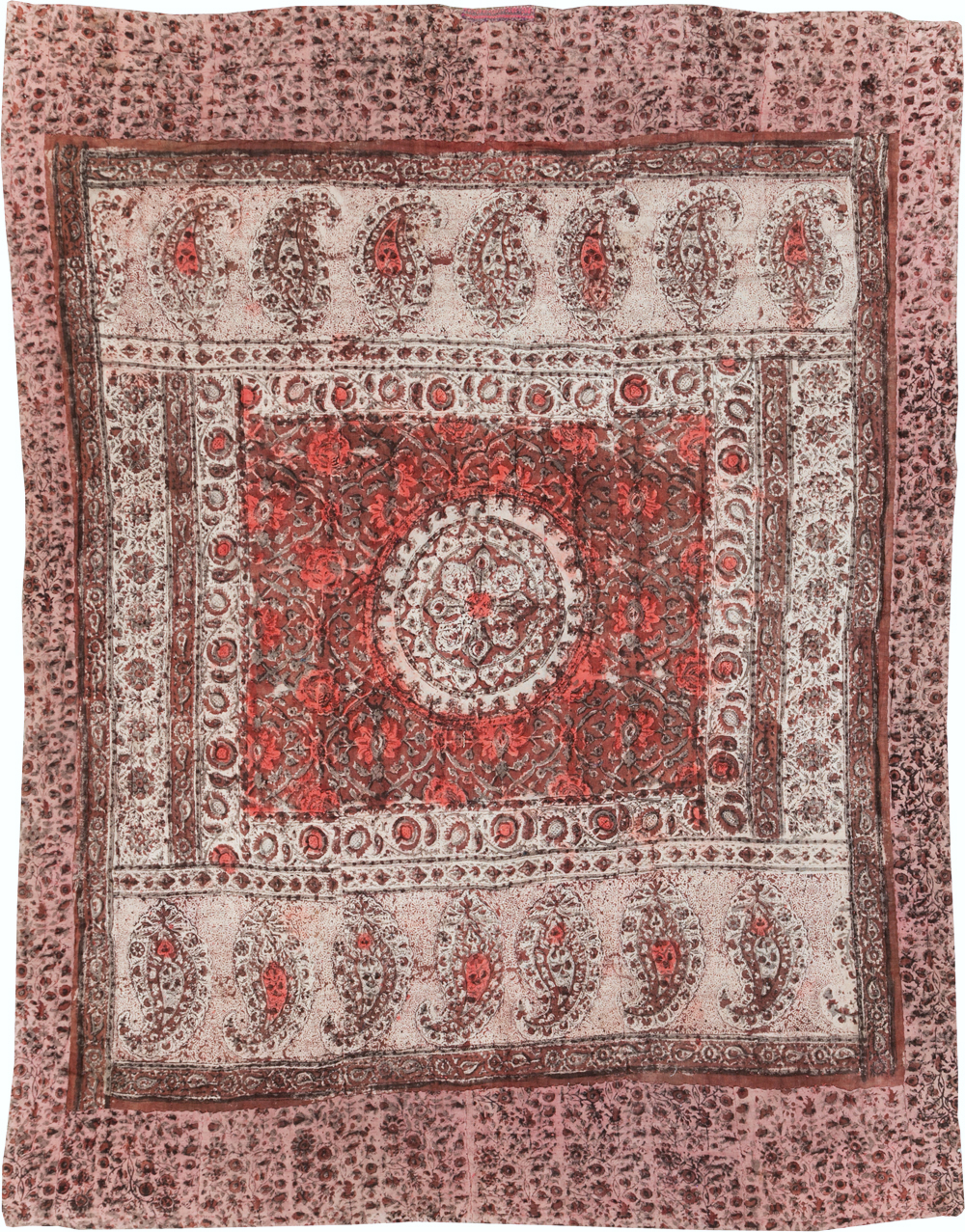 Vintage Persian Lahar, No.29289 - Gss