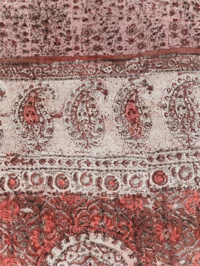 Vintage Persian Lahar, No.29289 - Gss