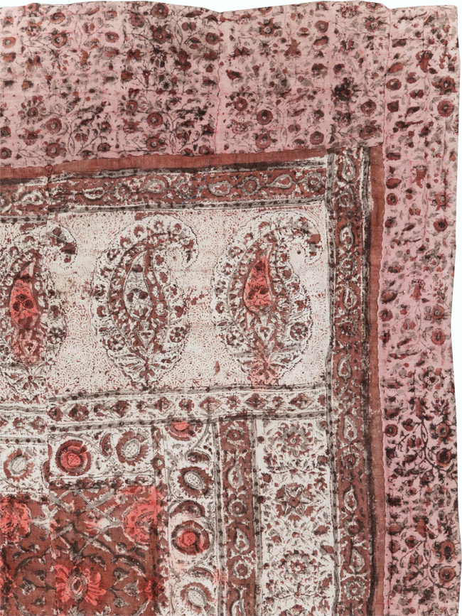 Vintage Persian Lahar, No.29289 - Gss