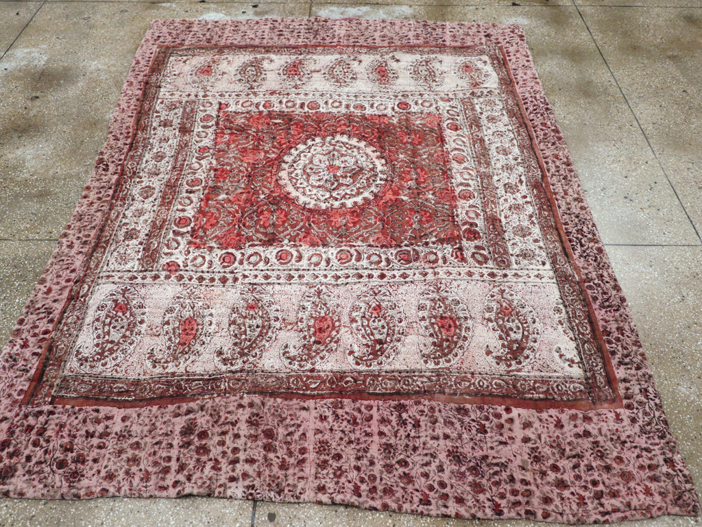 Vintage Persian Lahar, No.29289 - Gss