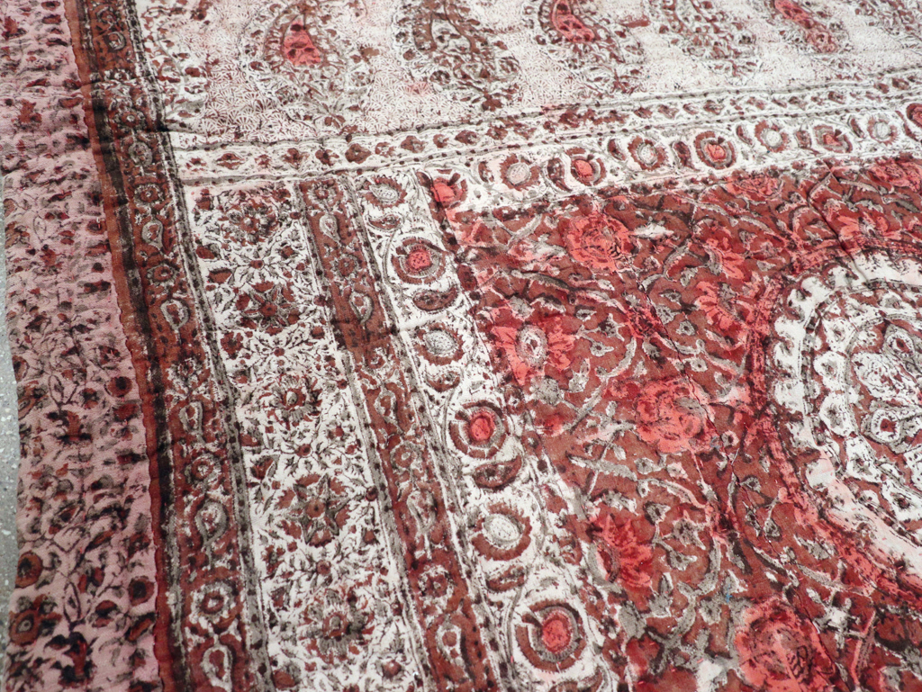 Vintage Persian Lahar, No.29289 - Gss