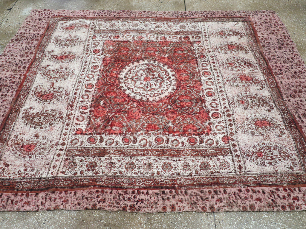 Vintage Persian Lahar, No.29289 - Gss