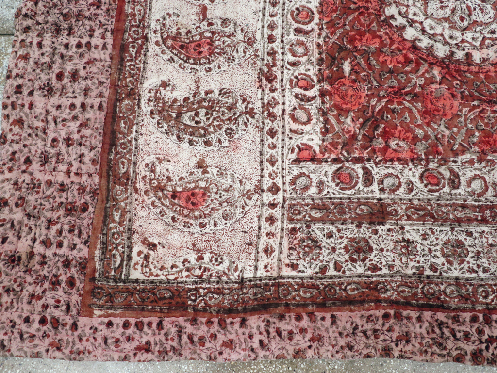 Vintage Persian Lahar, No.29289 - Gss