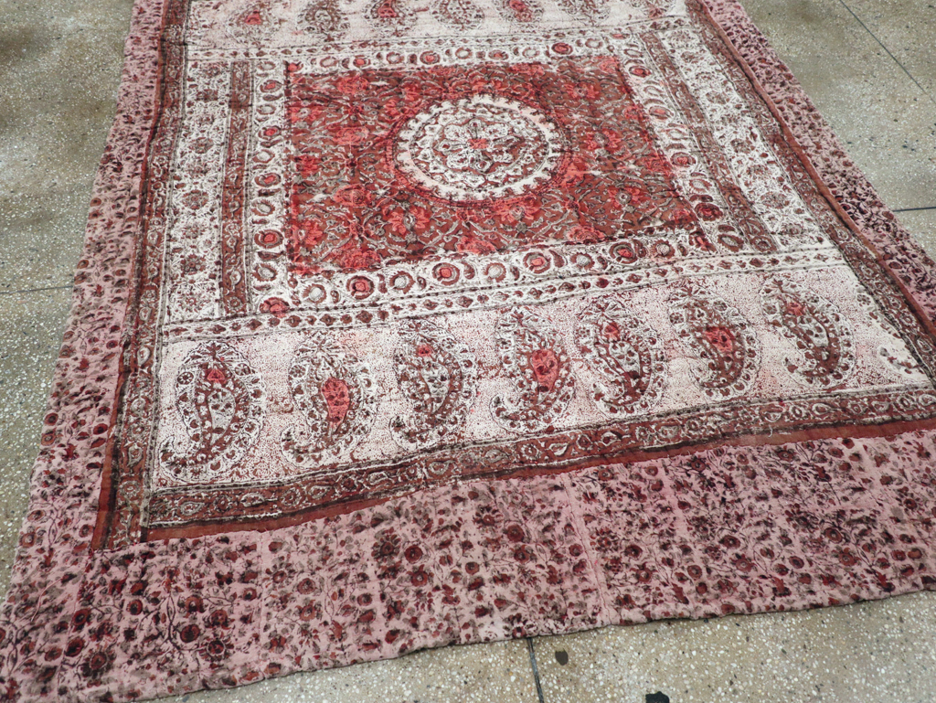 Vintage Persian Lahar, No.29289 - Gss