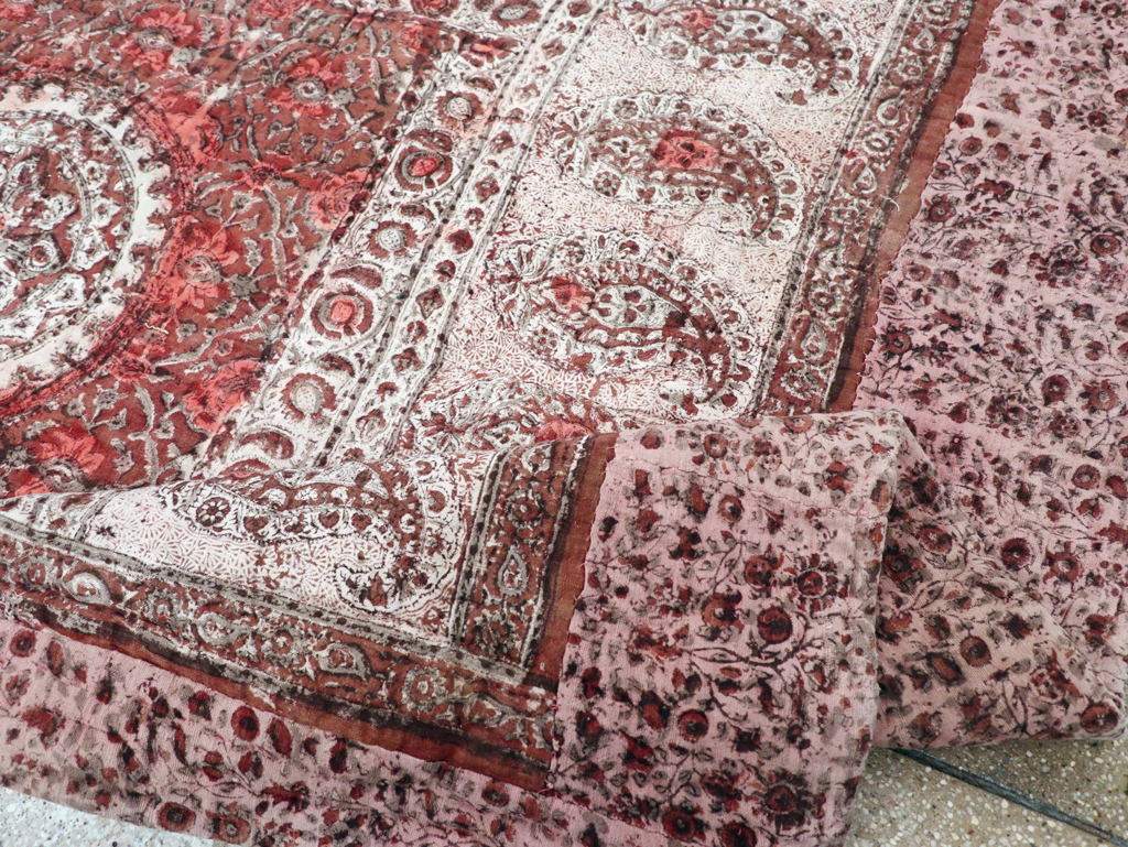 Vintage Persian Lahar, No.29289 - Gss