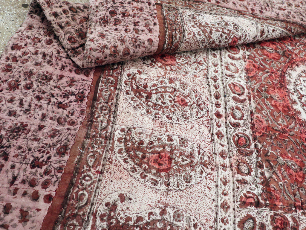 Vintage Persian Lahar, No.29289 - Gss