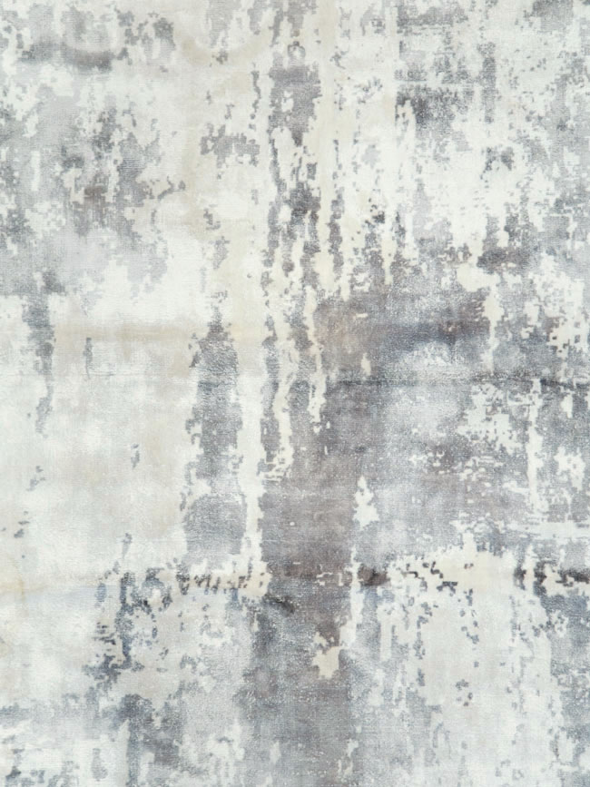 Contemporary Turkish Room Size Carpet, No.29325 - Gss