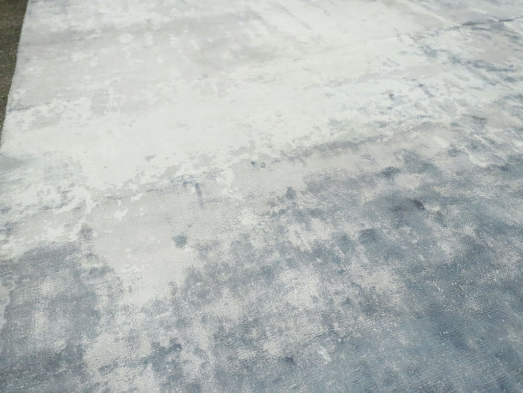 Contemporary Turkish Room Size Carpet, No.29325 - Gss