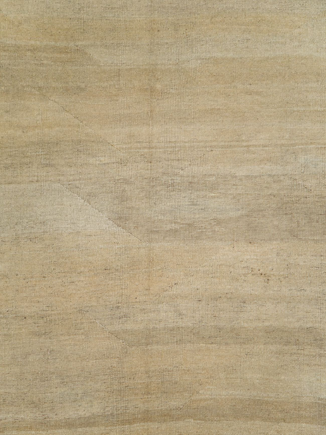 Antique Persian Bakshaish Carpet, No.29426 - Gss